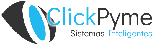 ClickPyme - Sistemas Inteligentes